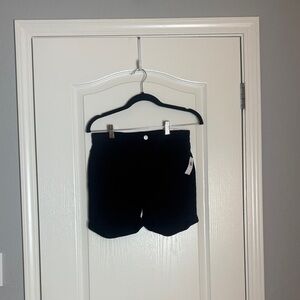 NWT Old Navy Women's Black Shorts